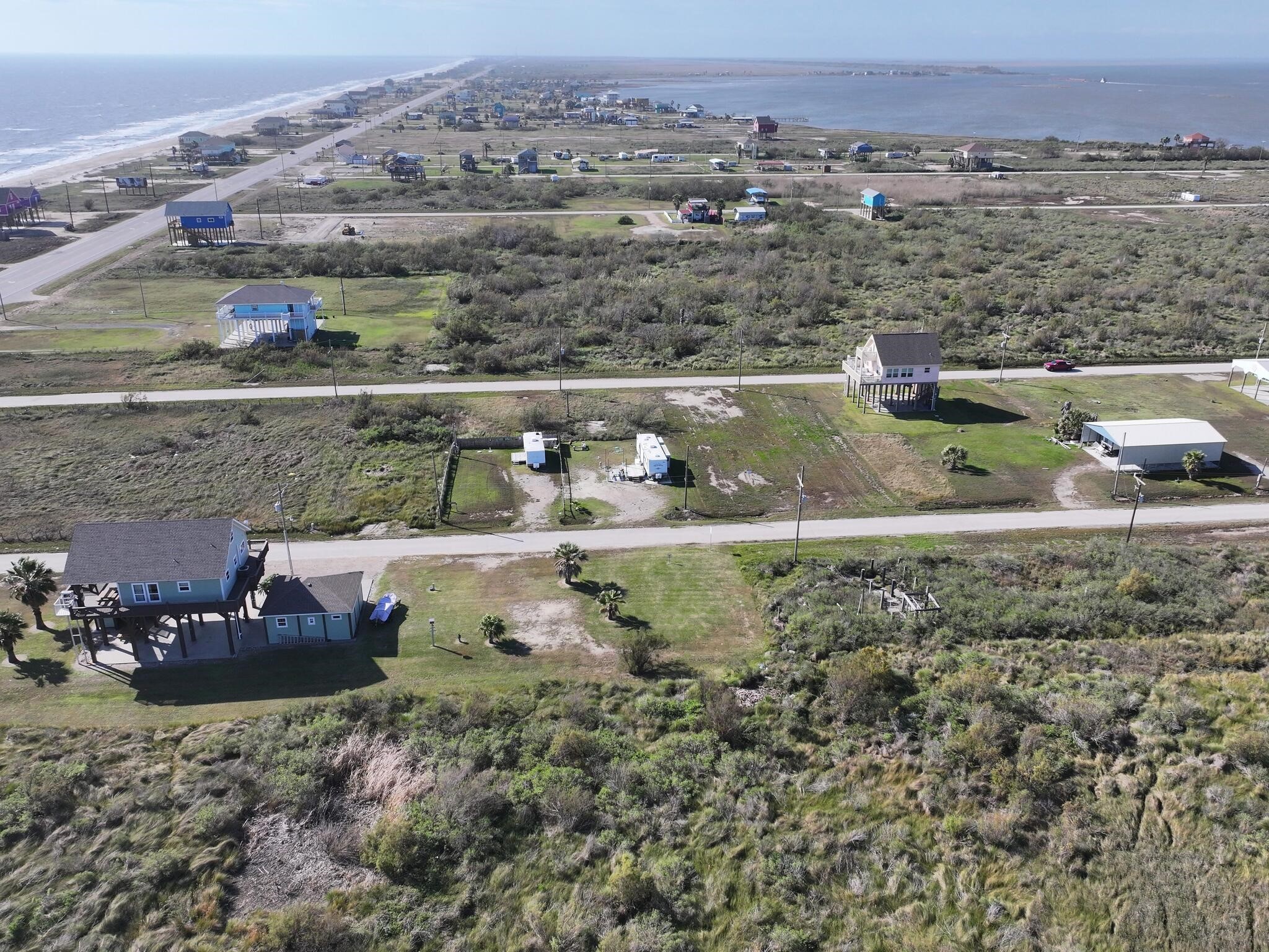 1144 Waco Port Bolivar, TX 77650 - Photo 24 of 35