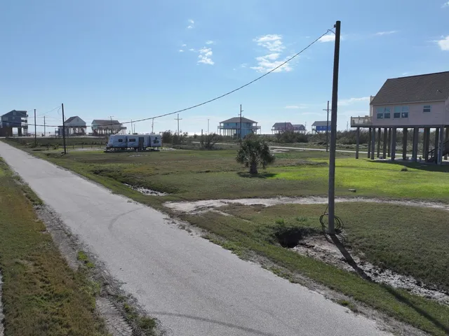 $35,000 | 1144 Waco, Port Bolivar, TX 77650