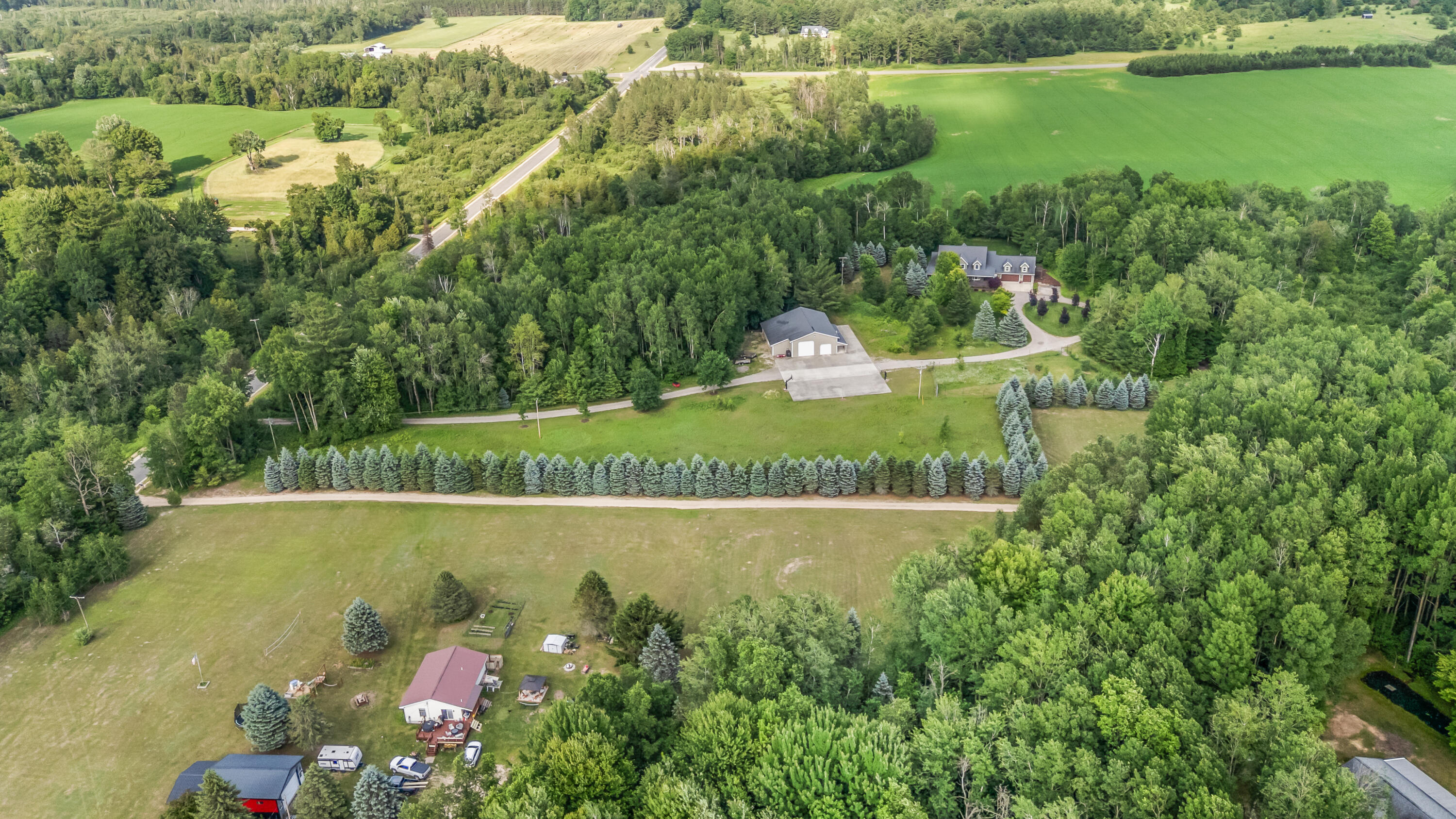6299 West Falmouth Road McBain, MI 49657 - Photo 76 of 82 6299-WFalmouthRd-McBain-75