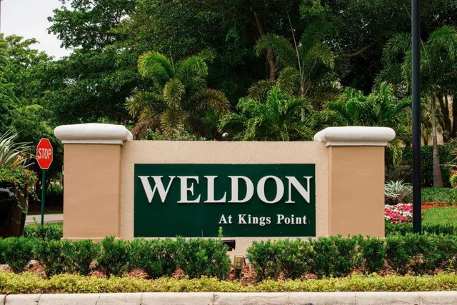 $180,000 | 9563 Weldon Circle, Unit D212, Tamarac, FL 33321