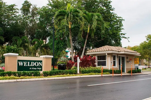 $180,000 | 9563 Weldon Circle, Unit D212, Tamarac, FL 33321