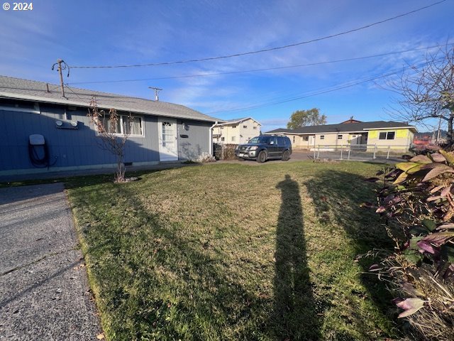 907 Greenwood Avenue Reedsport, OR 97467 - Photo 34 of 45