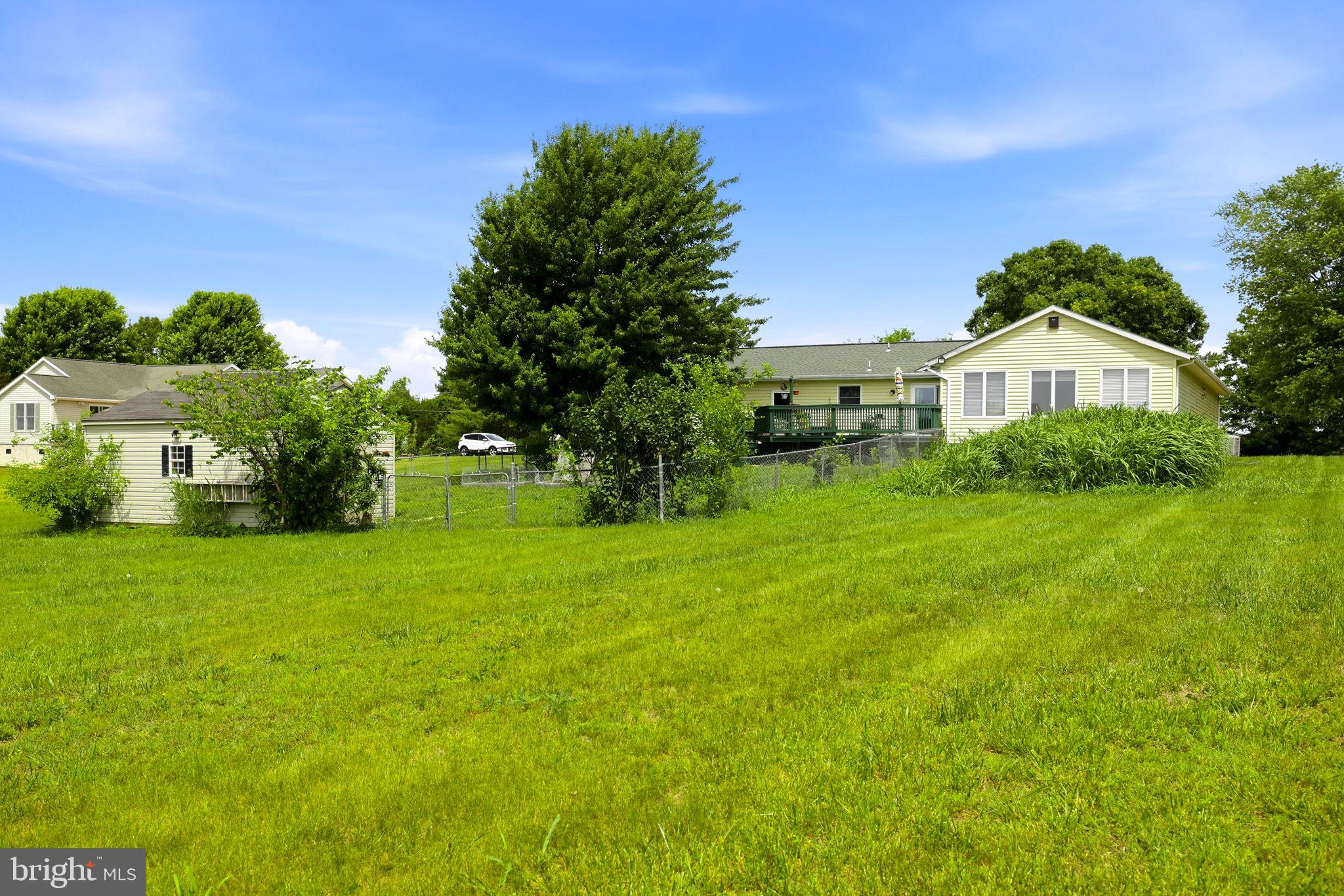 7313 Covingtons Corner Road Bealeton, VA 22712 - Photo 40 of 47