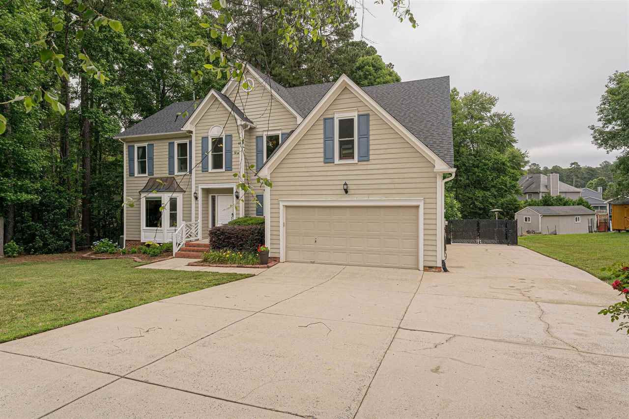 1108 Seaton Road Durham, NC 27713 - Photo 2 of 30 Photo 2