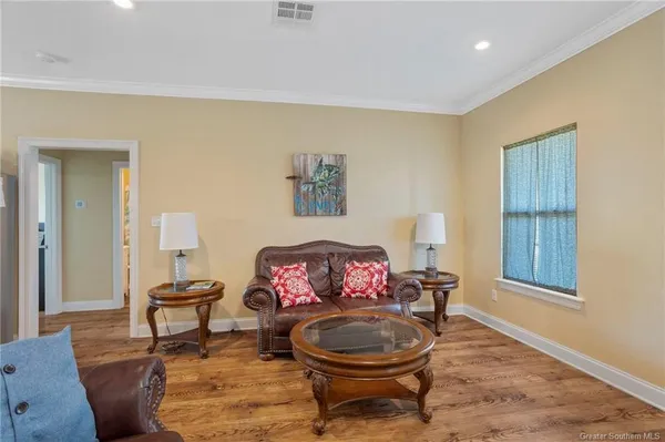 $345,000 | 368 Angler Bay Drive, Hackberry, LA 70645