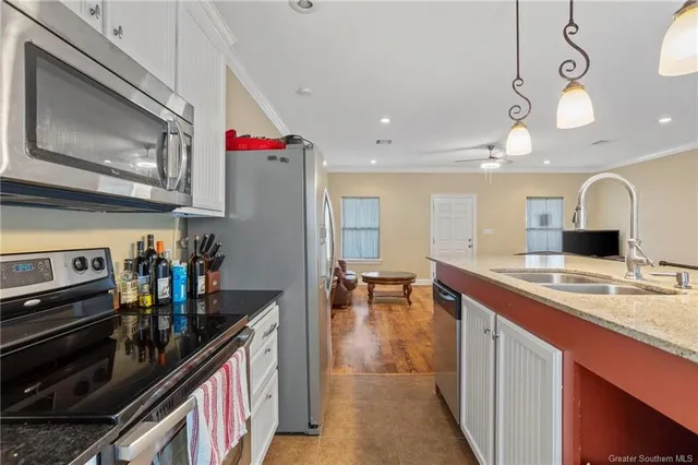 $345,000 | 368 Angler Bay Drive, Hackberry, LA 70645