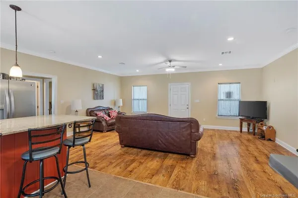 $345,000 | 368 Angler Bay Drive, Hackberry, LA 70645