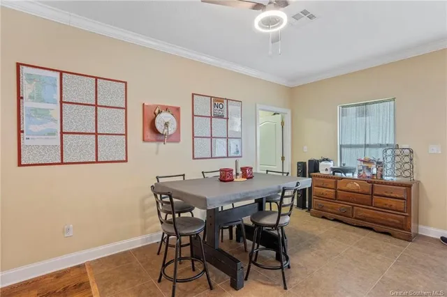 $345,000 | 368 Angler Bay Drive, Hackberry, LA 70645