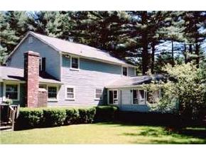 155 Witches Spring Road Hollis, NH 03049 - Photo 3 of 5