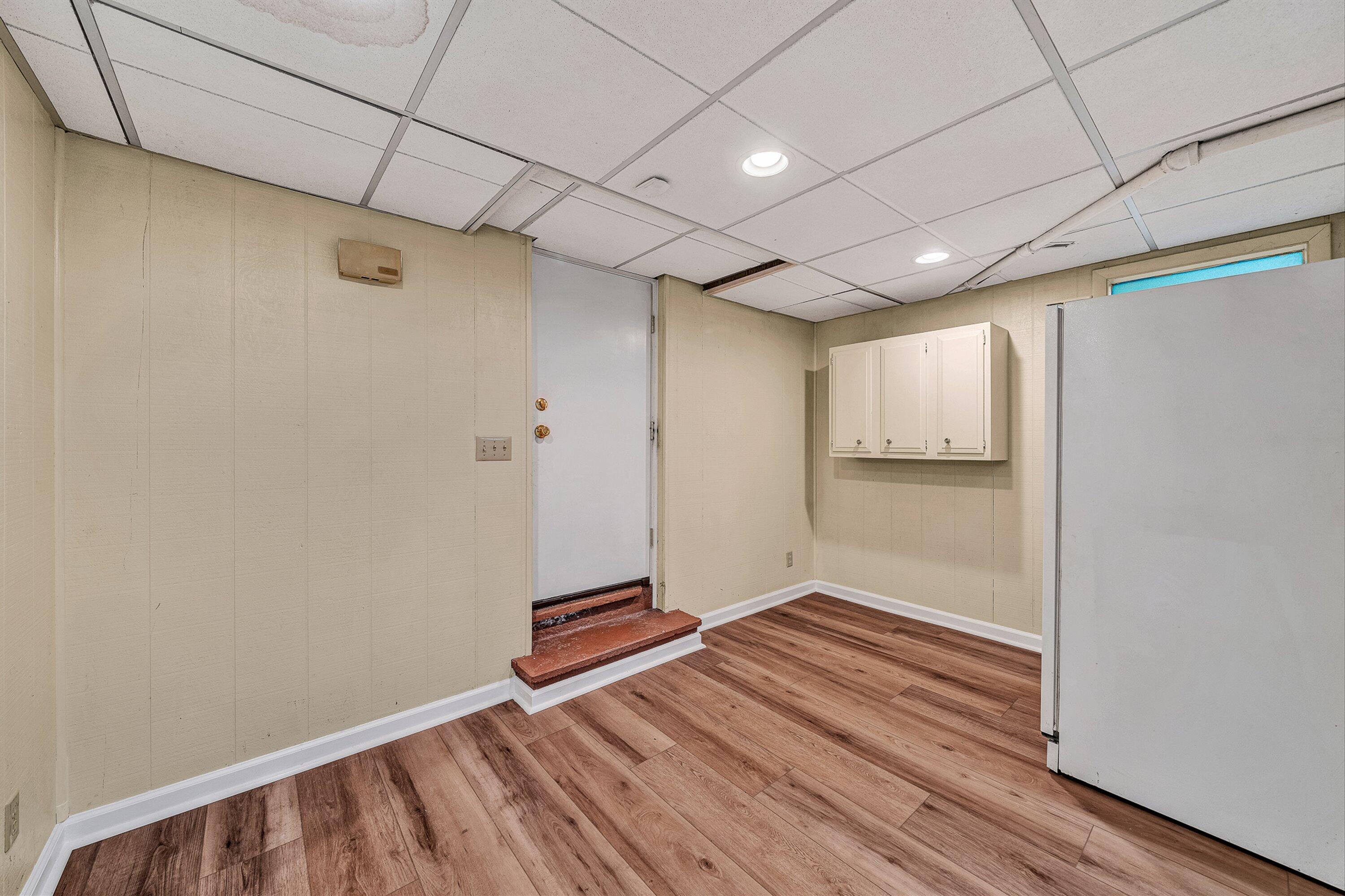 3207 White Oak Road Southwest Roanoke, VA 24014 - Photo 51 of 86 Basement walkout