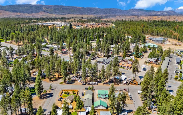 $460,000 | 467 Martin Way, Chester, CA 96020