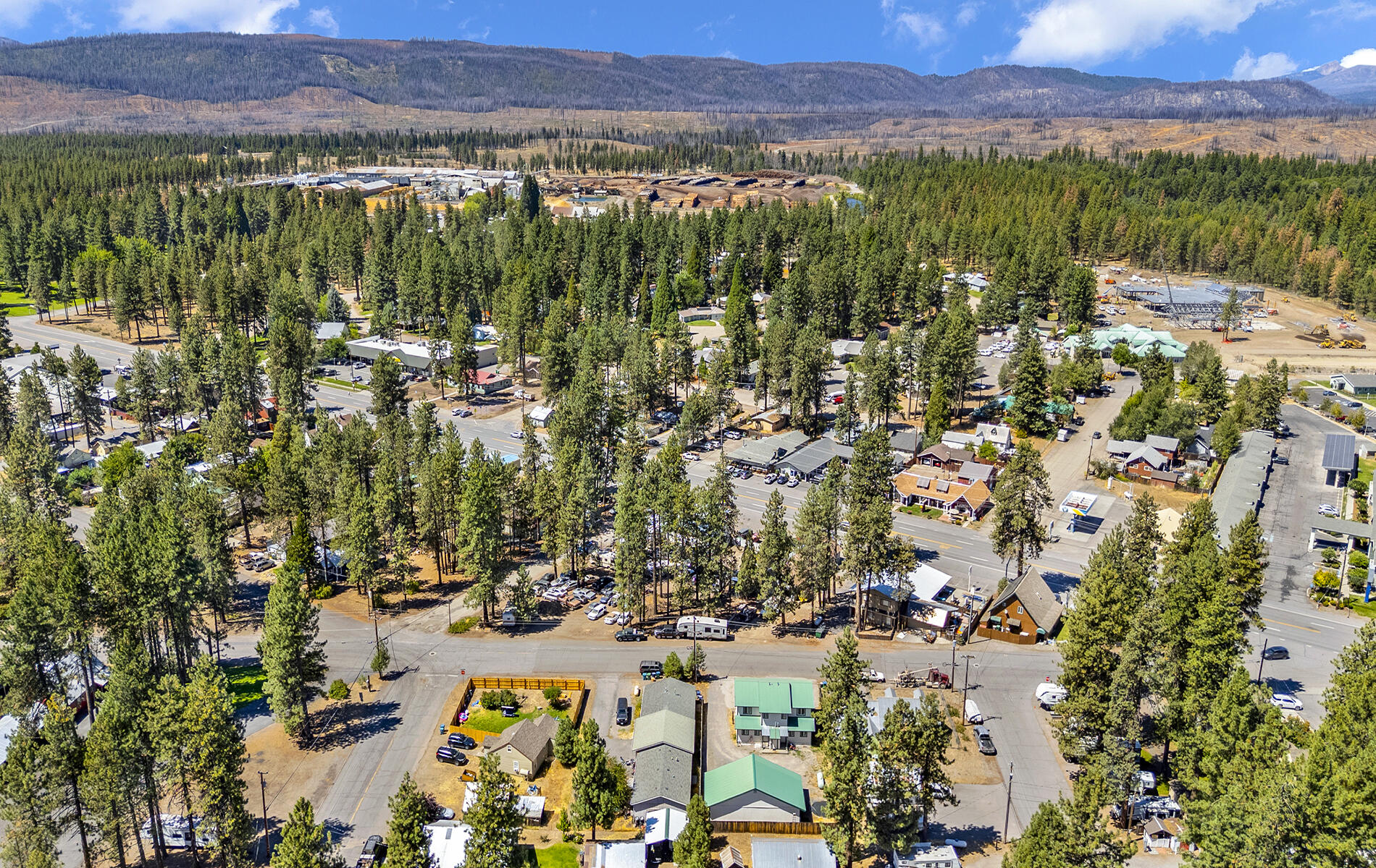 467 Martin Way Chester, CA 96020 - Photo 38 of 39 a view of a city