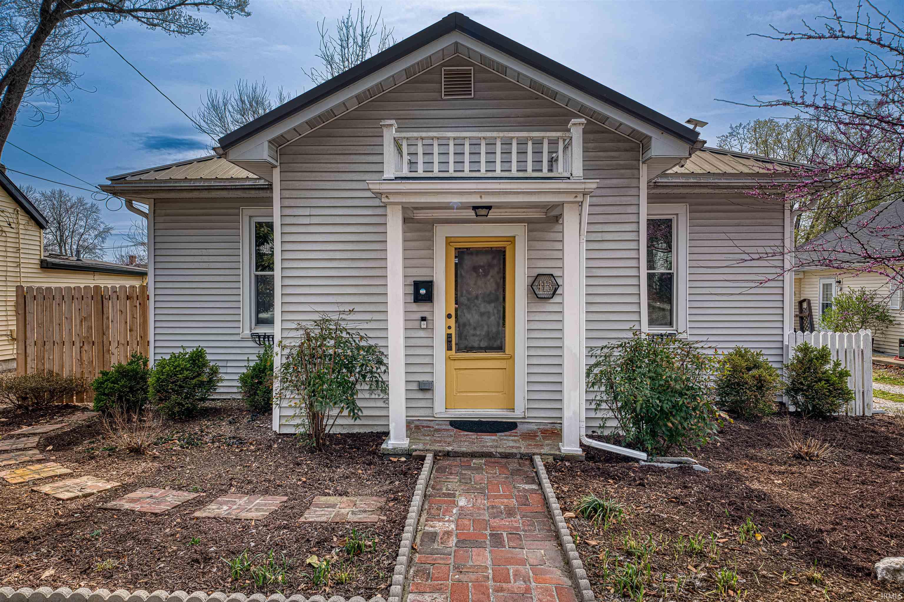 413 West Main Street Newburgh, IN 47630 - Photo 1 of 33