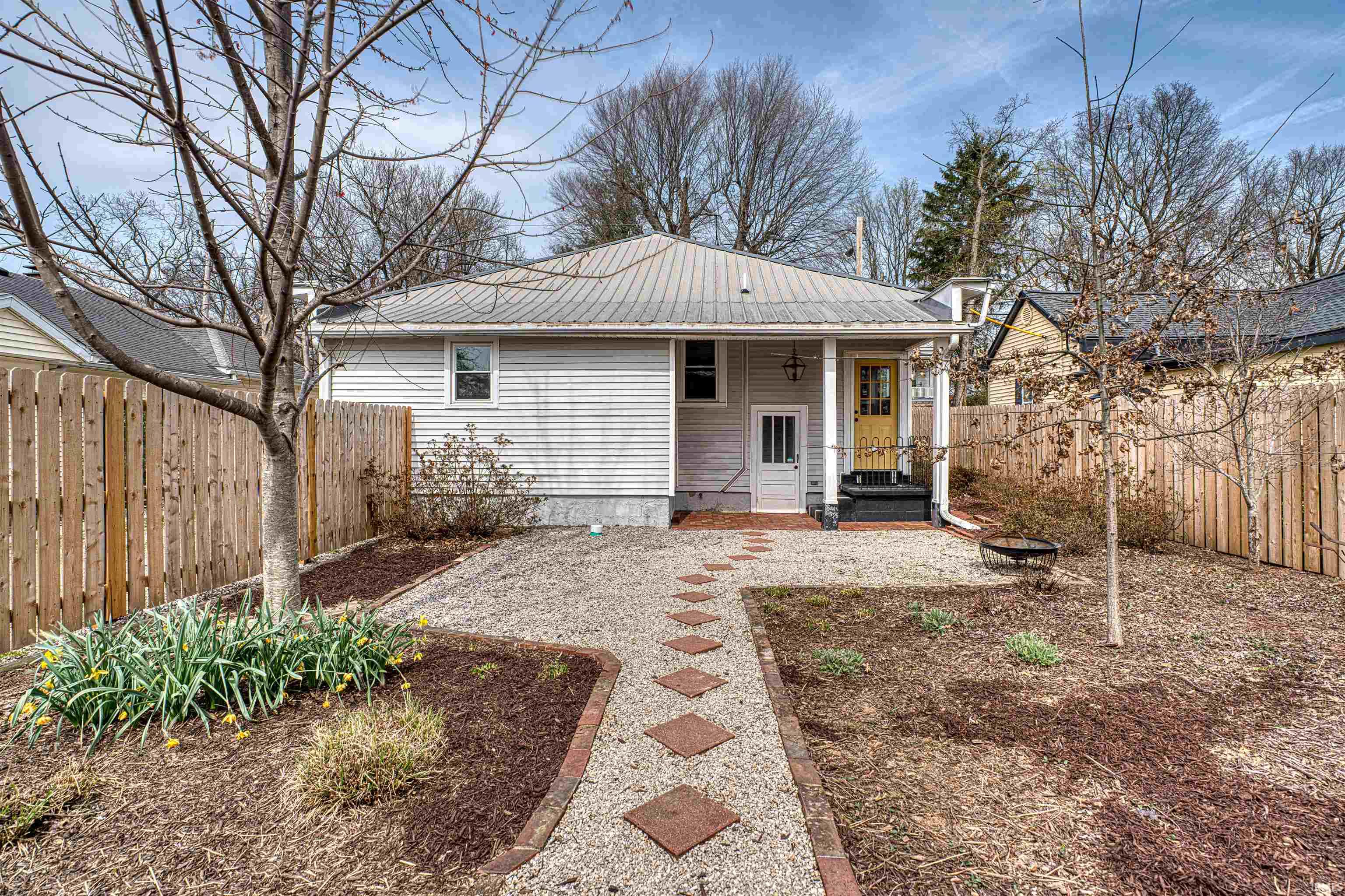 413 West Main Street Newburgh, IN 47630 - Photo 25 of 33