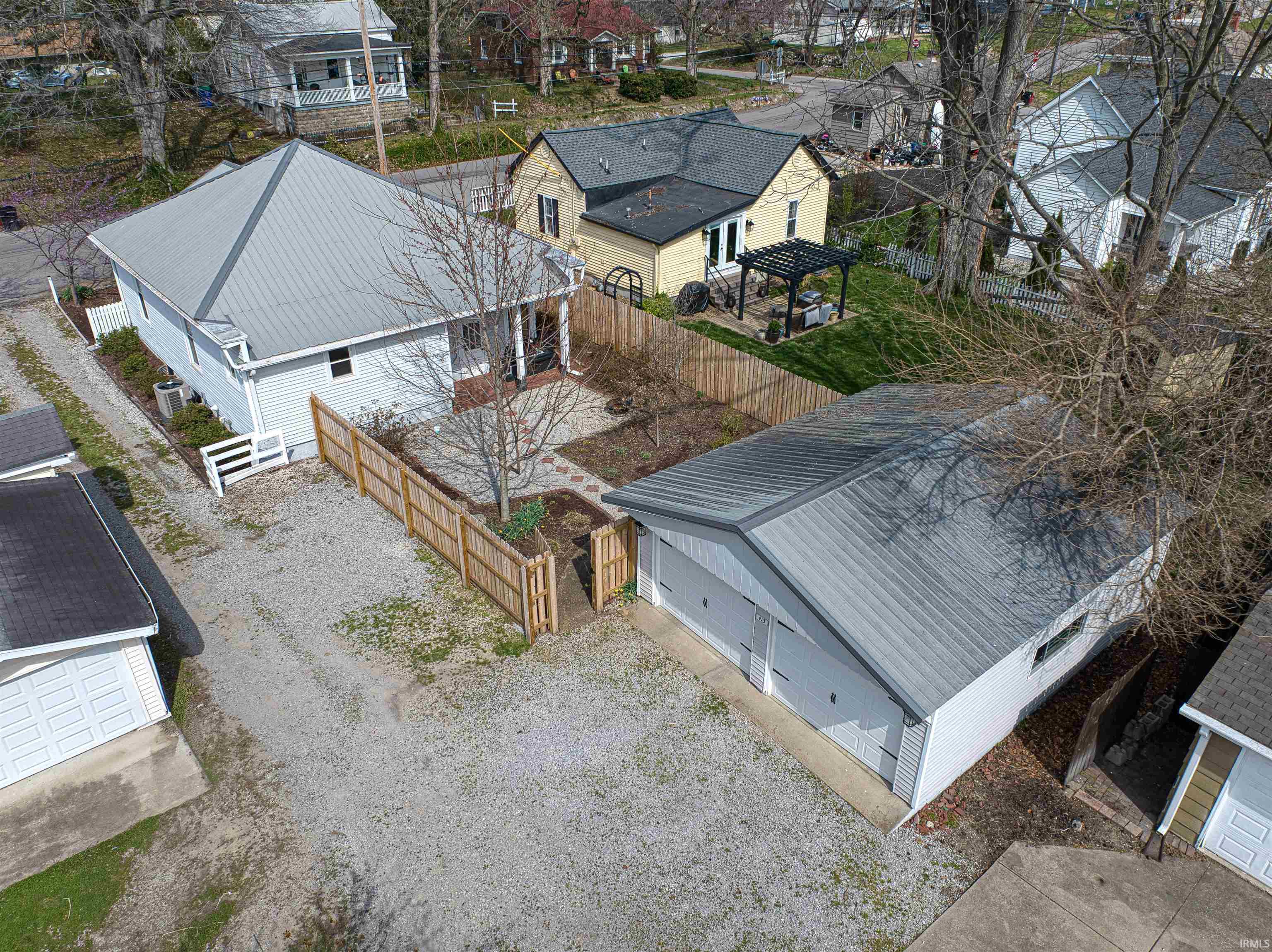 413 West Main Street Newburgh, IN 47630 - Photo 32 of 33