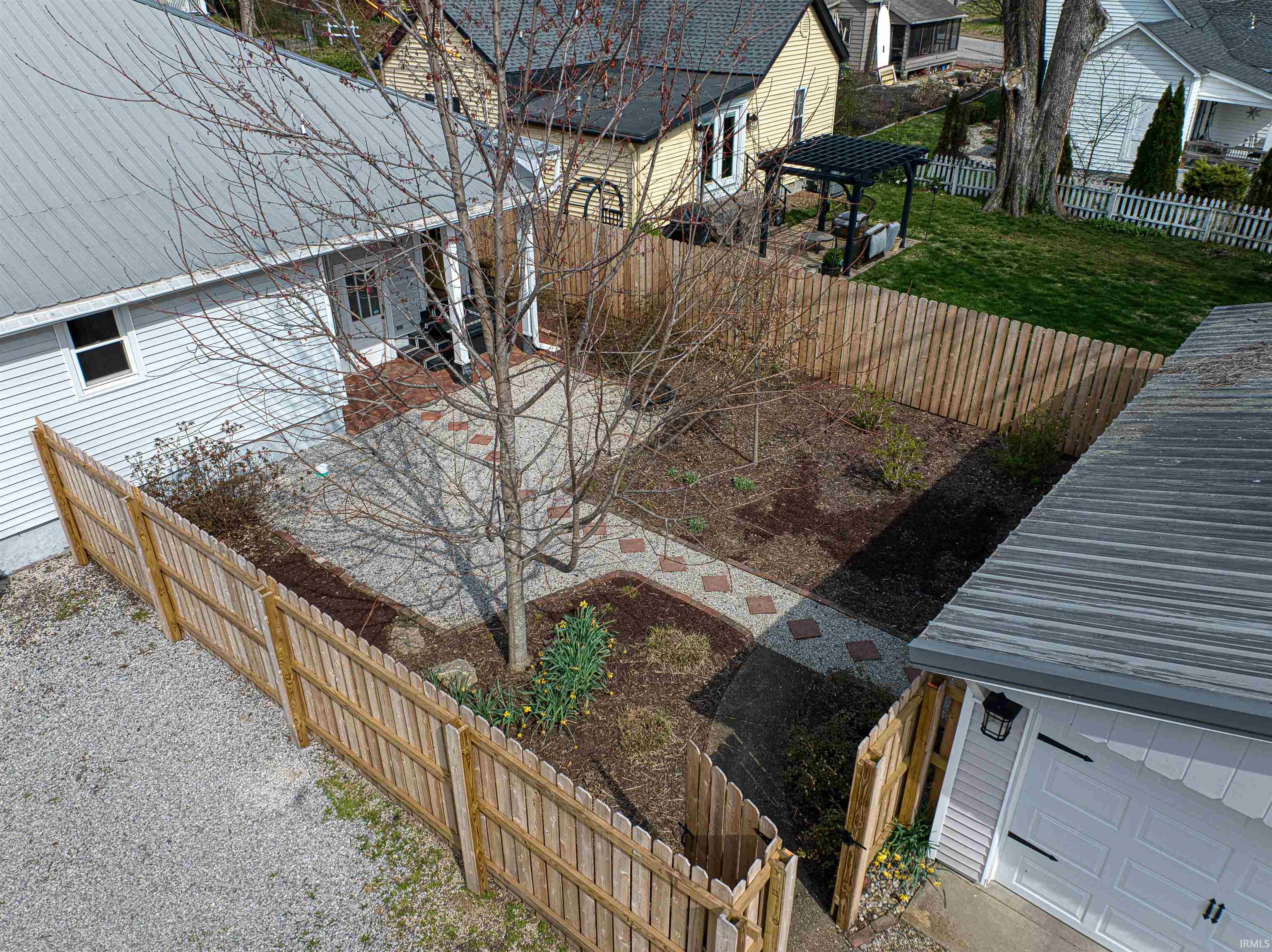 413 West Main Street Newburgh, IN 47630 - Photo 33 of 33