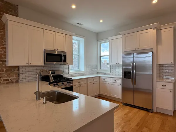 $1,489,000 | 965 West 18th Street, Chicago, IL 60608