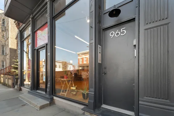 $1,489,000 | 965 West 18th Street, Chicago, IL 60608