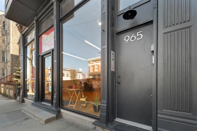 $1,600,000 | 965 West 18th Street, Chicago, IL 60608