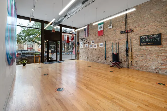 $1,600,000 | 965 West 18th Street, Chicago, IL 60608