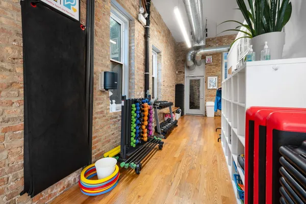 $1,489,000 | 965 West 18th Street, Chicago, IL 60608