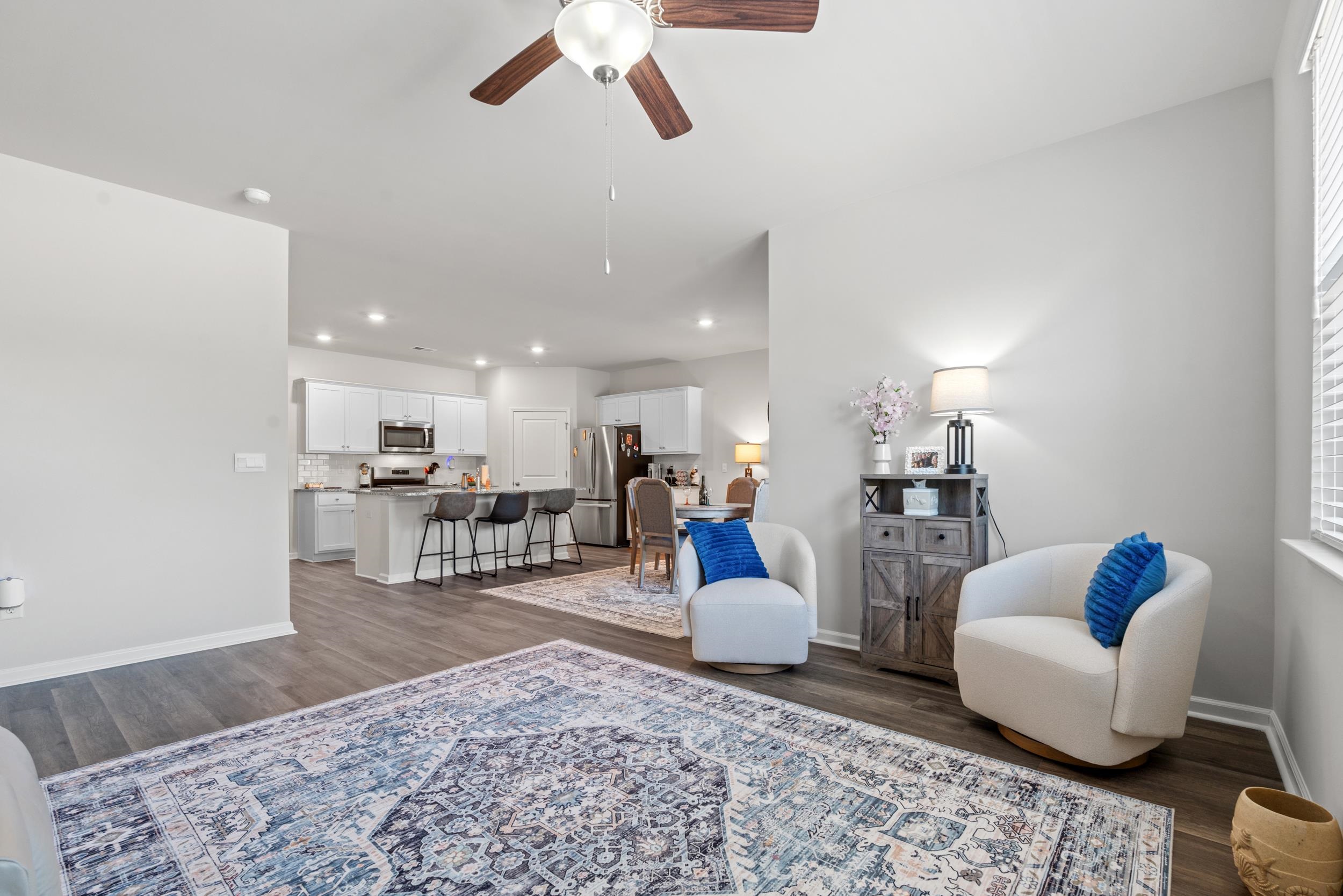 3599 Ashridge Way Conway, SC 29526 - Photo 12 of 49