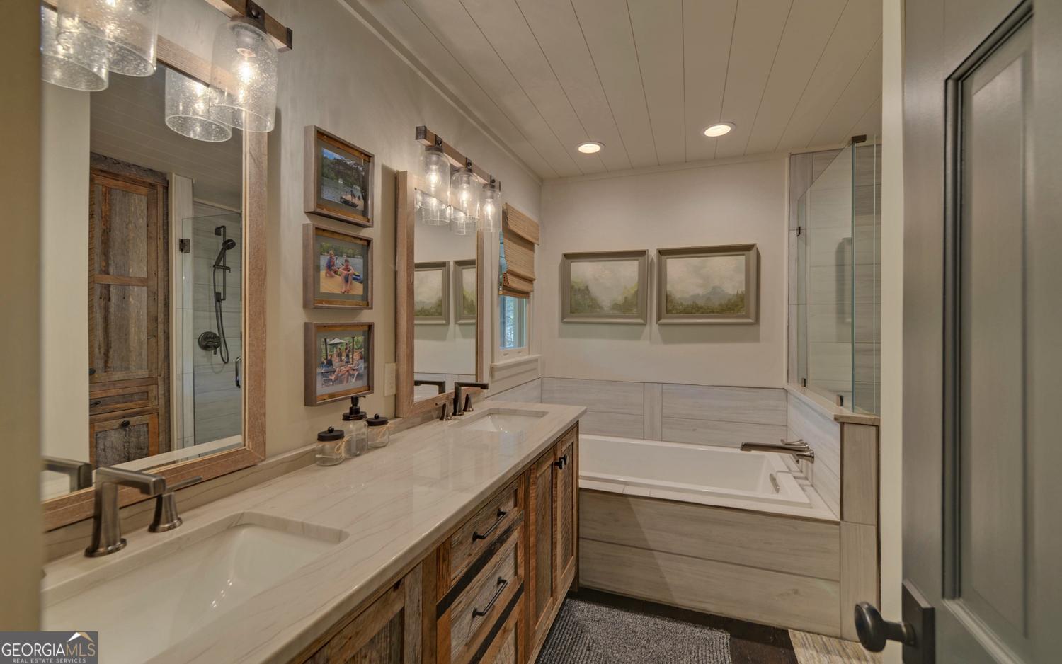 2857 Crow Creek Road Lakemont, GA 30552 - Photo 23 of 74