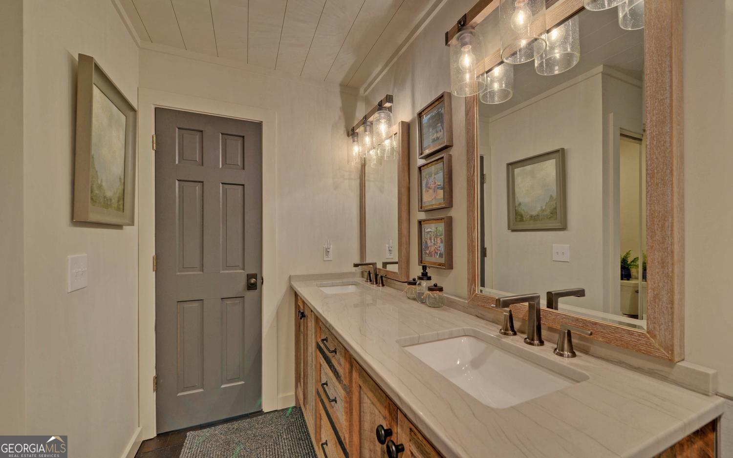 2857 Crow Creek Road Lakemont, GA 30552 - Photo 25 of 74