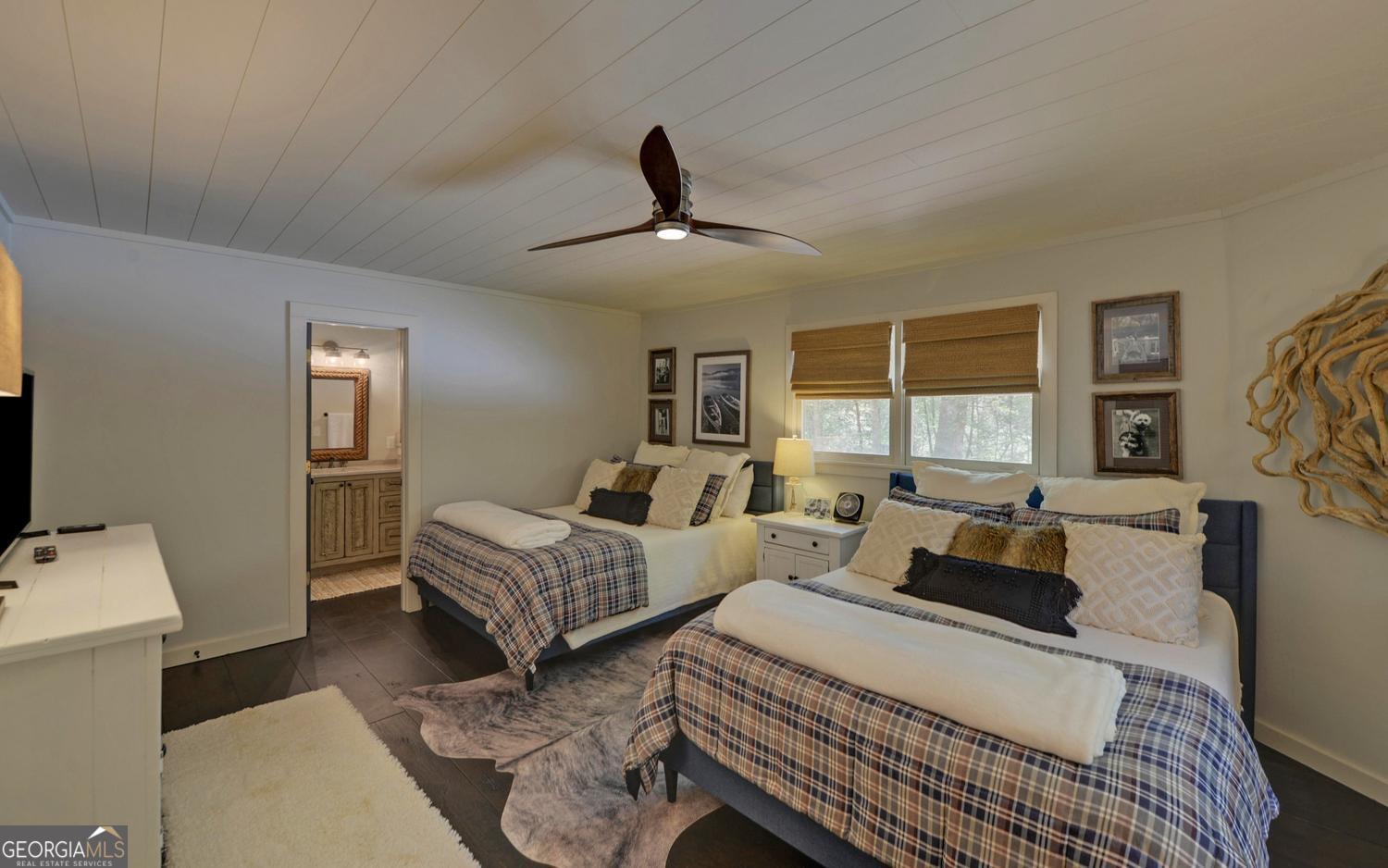 2857 Crow Creek Road Lakemont, GA 30552 - Photo 28 of 74