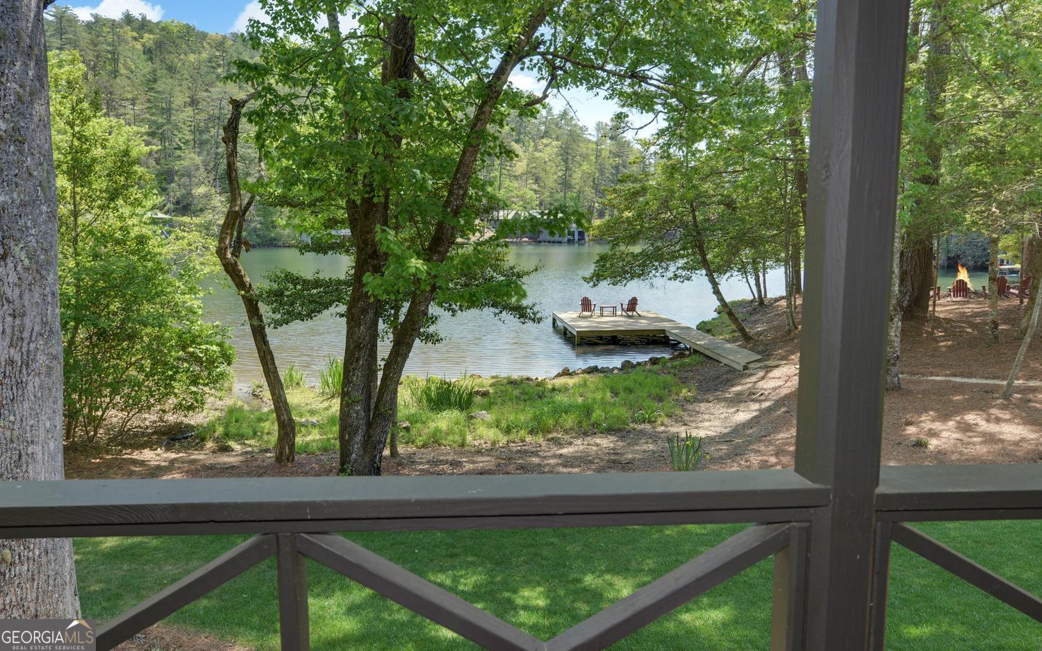 2857 Crow Creek Road Lakemont, GA 30552 - Photo 37 of 74