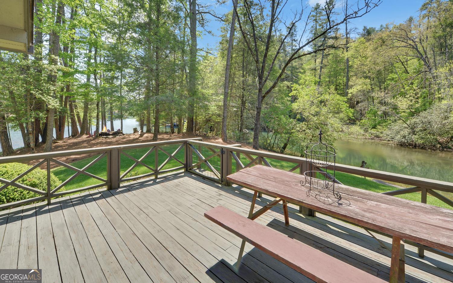 2857 Crow Creek Road Lakemont, GA 30552 - Photo 42 of 74