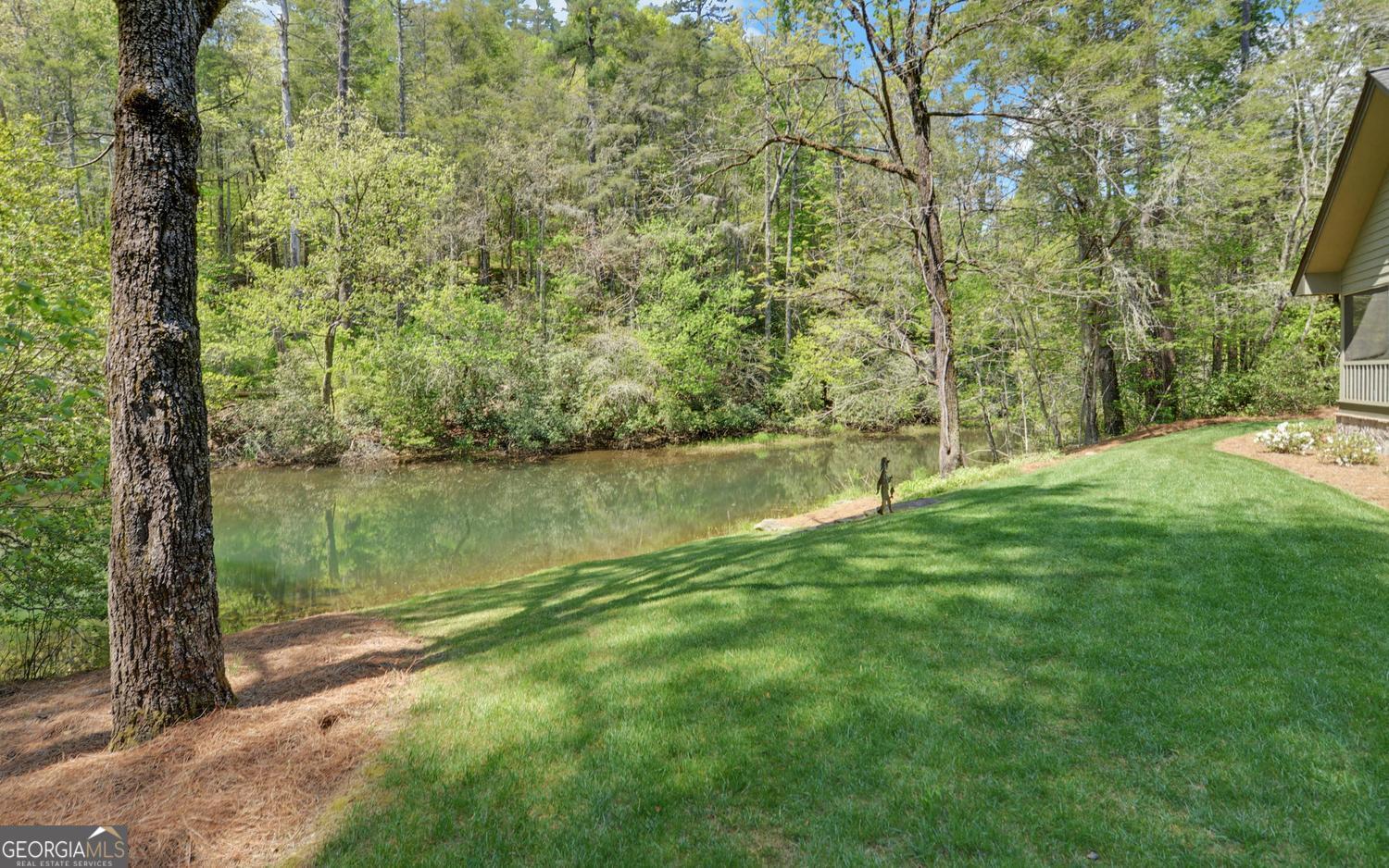 2857 Crow Creek Road Lakemont, GA 30552 - Photo 44 of 74