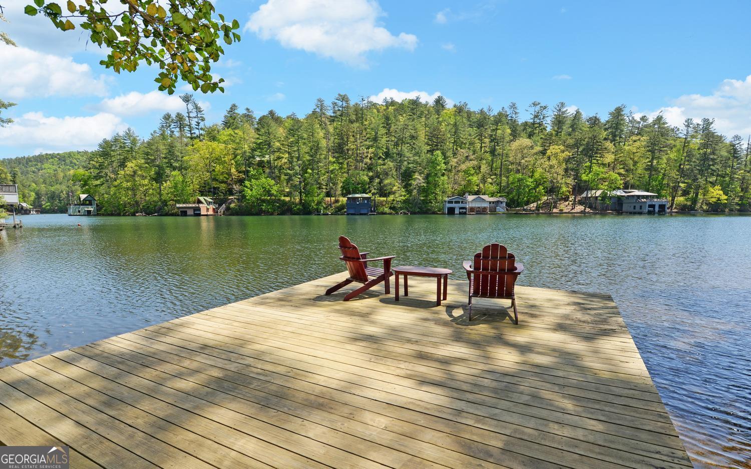2857 Crow Creek Road Lakemont, GA 30552 - Photo 49 of 74