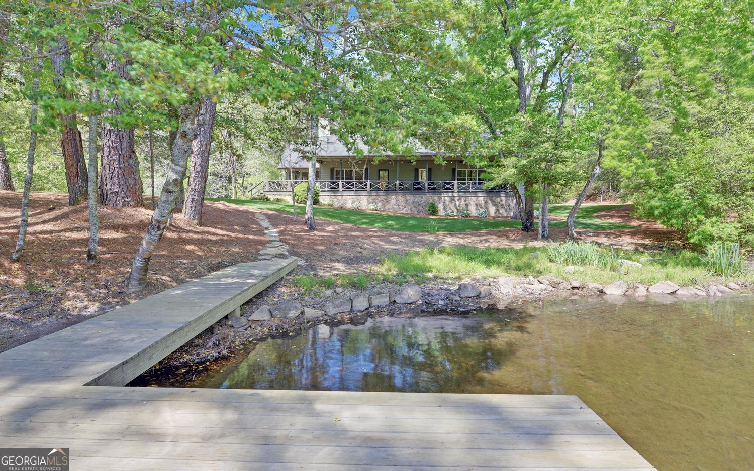 2857 Crow Creek Road Lakemont, GA 30552 - Photo 50 of 74