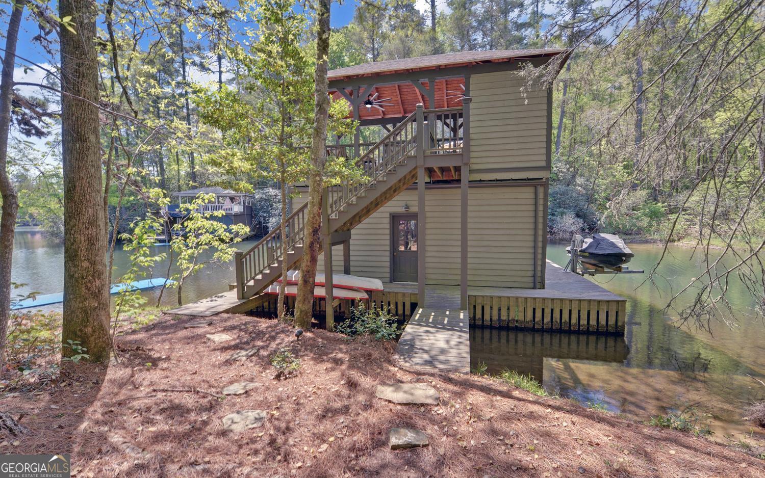 2857 Crow Creek Road Lakemont, GA 30552 - Photo 52 of 74