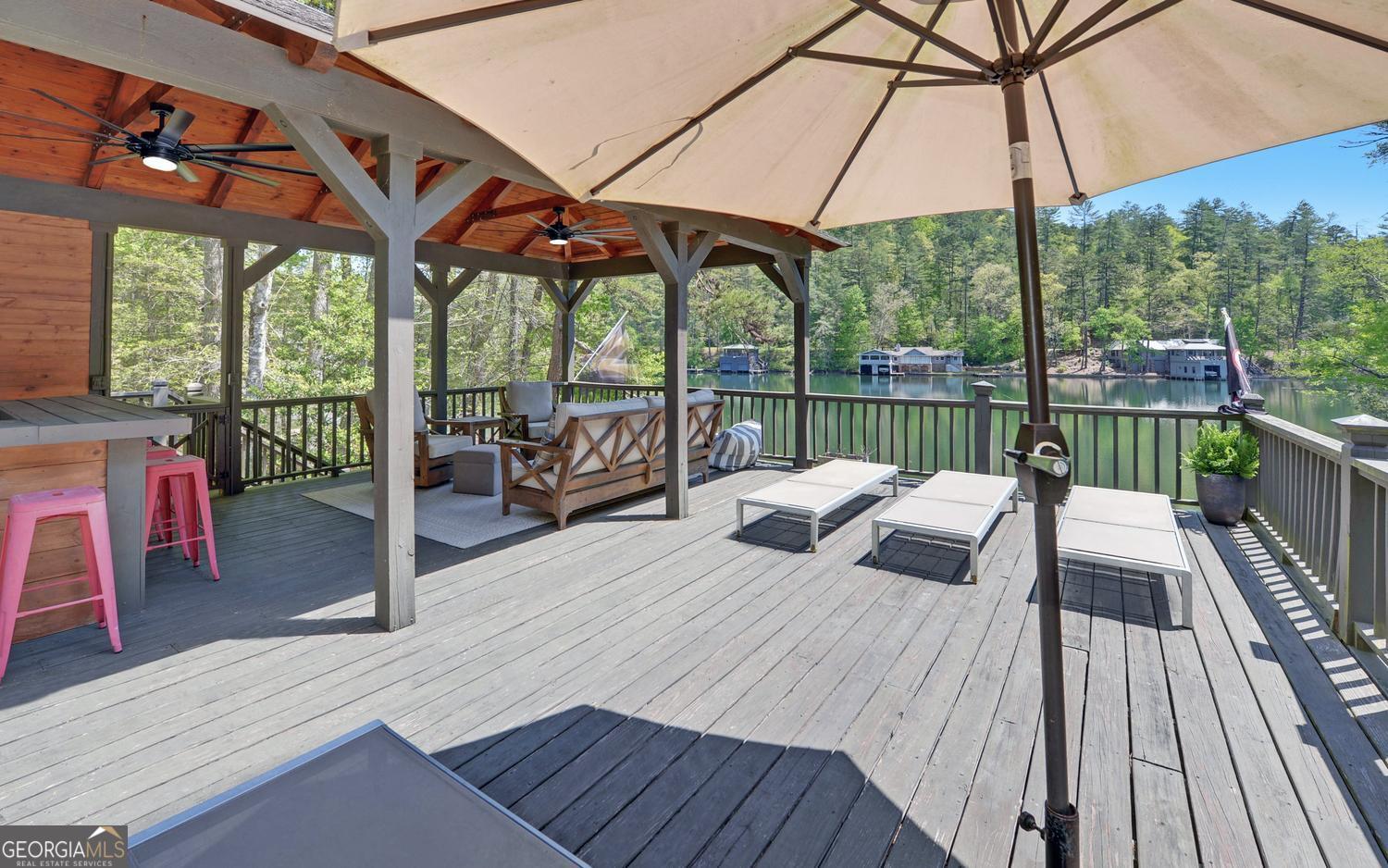 2857 Crow Creek Road Lakemont, GA 30552 - Photo 55 of 74