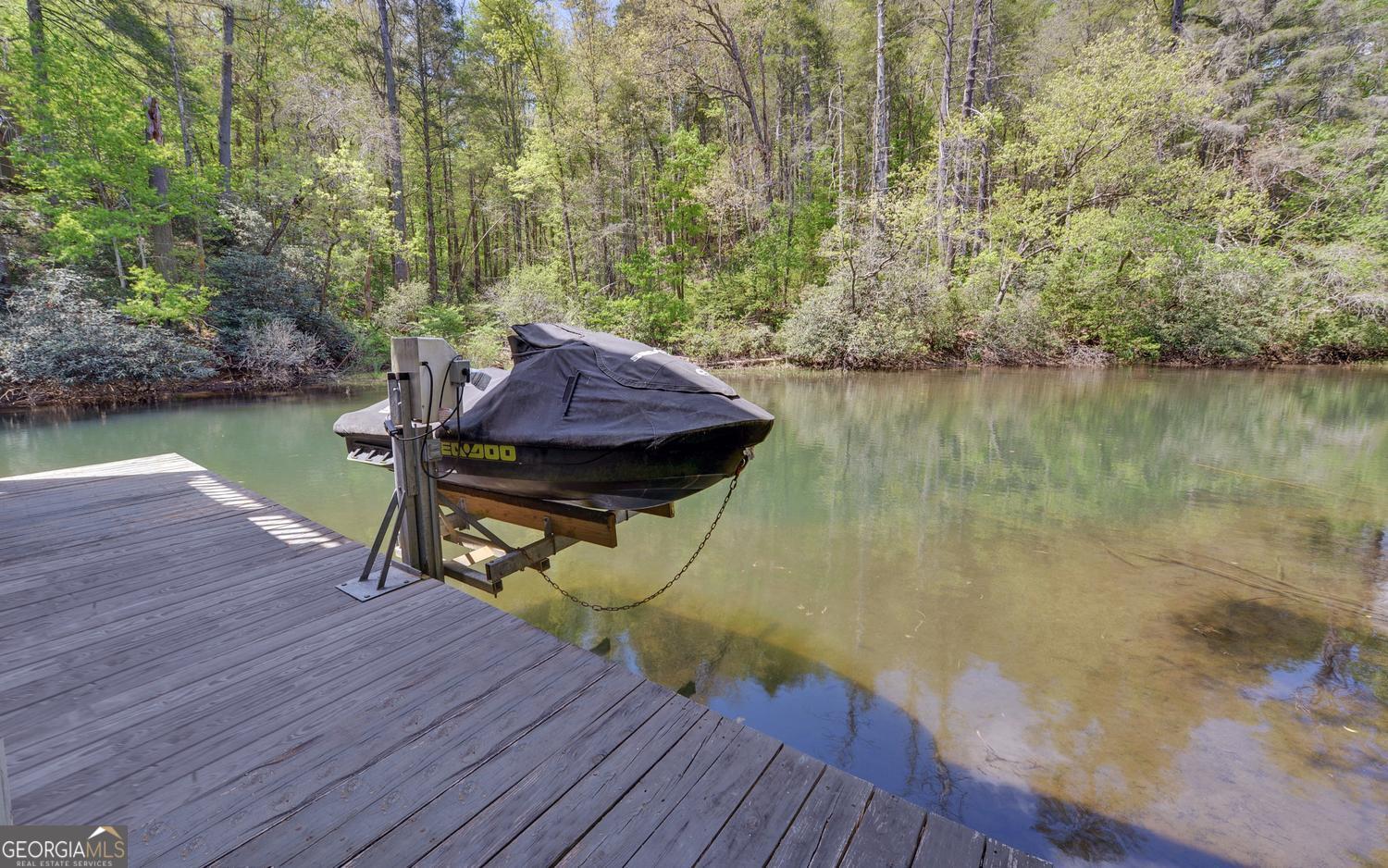 2857 Crow Creek Road Lakemont, GA 30552 - Photo 61 of 74