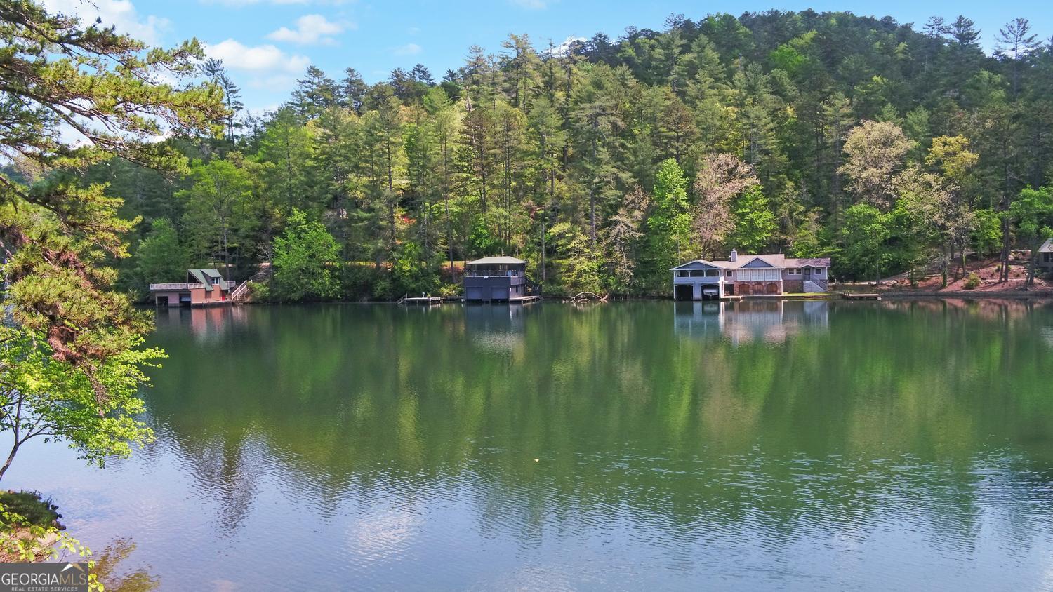 2857 Crow Creek Road Lakemont, GA 30552 - Photo 63 of 74