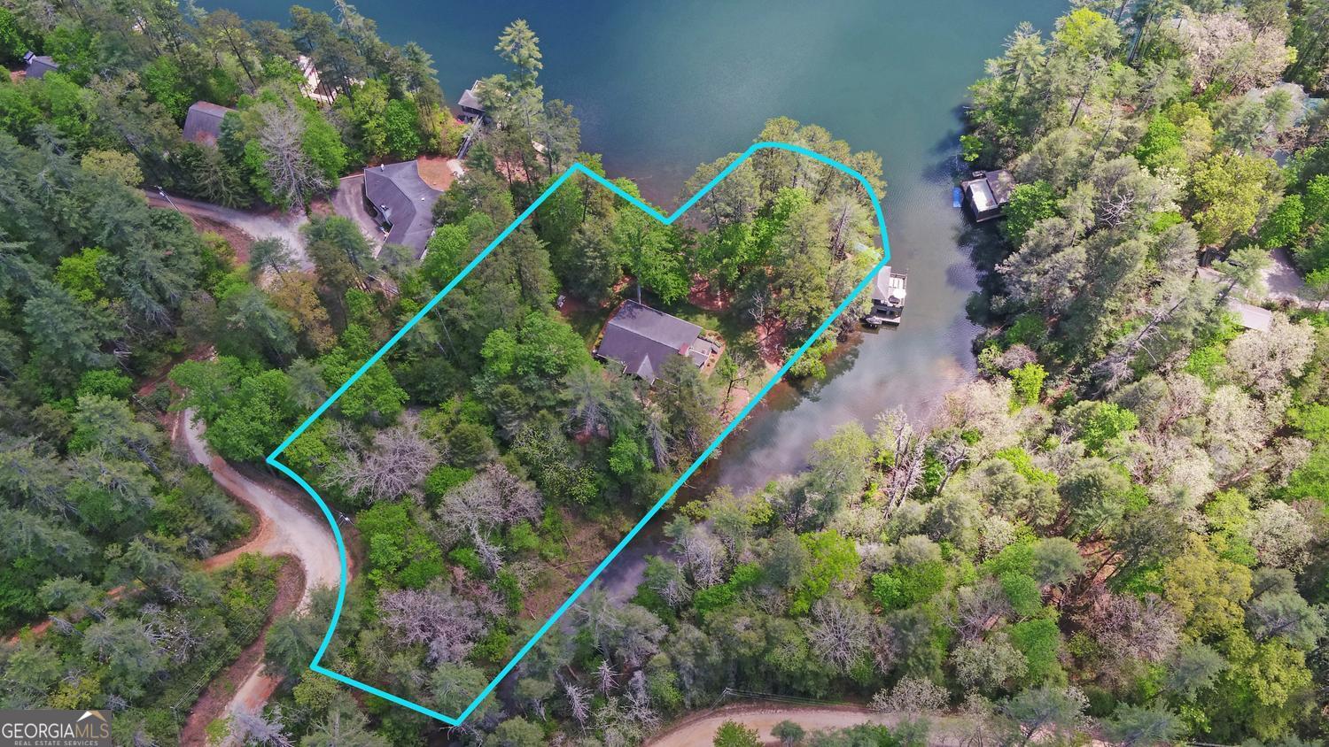 2857 Crow Creek Road Lakemont, GA 30552 - Photo 72 of 74