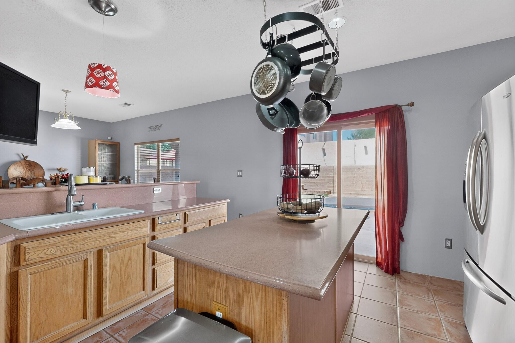 8401 Magenta Road Northwest Albuquerque, NM 87120 - Photo 18 of 68 Gallery Image 18