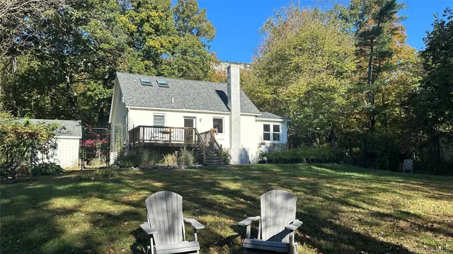 $499,900 | 740 North Mountain Road, Gardiner, NY 12525