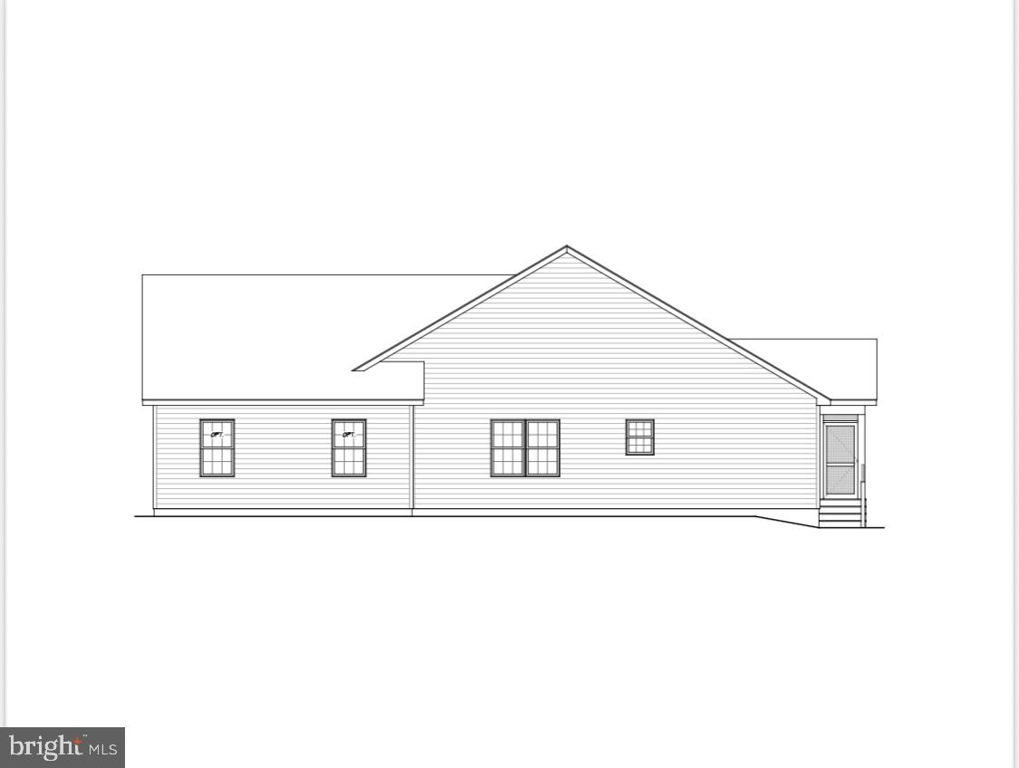 2611 Hoffman Mill Road Hampstead, MD 21074 - Photo 3 of 8 a view of a house with white wall