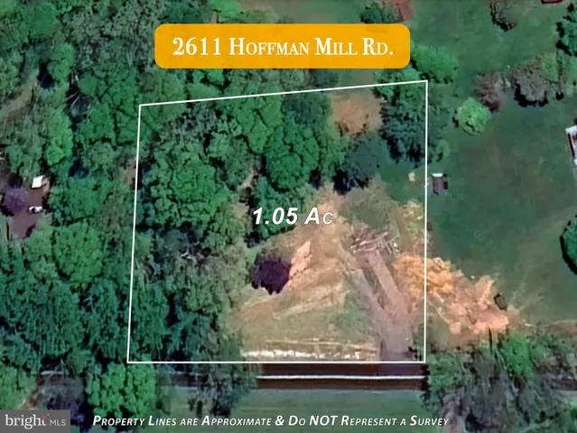 $690,000 | 2611 Hoffman Mill Road, Hampstead, MD 21074