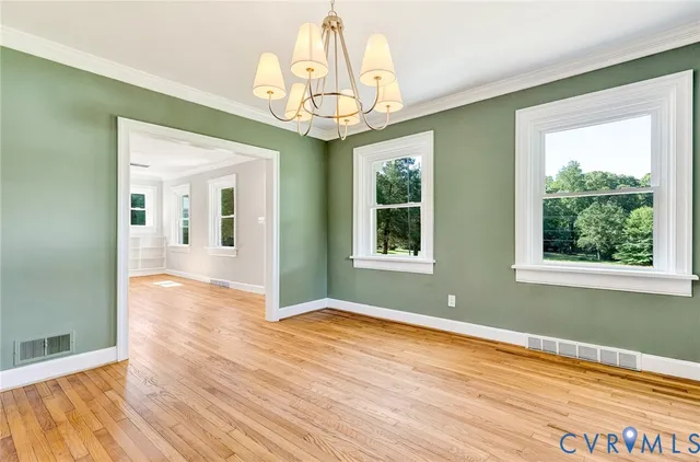 $599,000 | 4700 New Kent Highway, Quinton, VA 23141