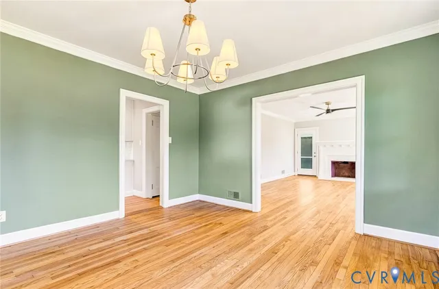 $599,000 | 4700 New Kent Highway, Quinton, VA 23141