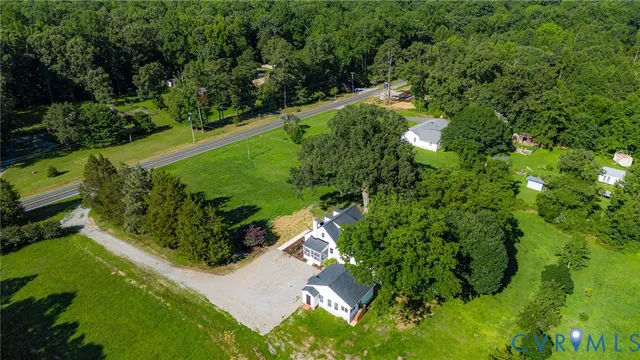 $599,000 | 4700 New Kent Highway, Quinton, VA 23141