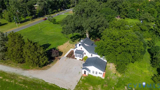 $599,000 | 4700 New Kent Highway, Quinton, VA 23141