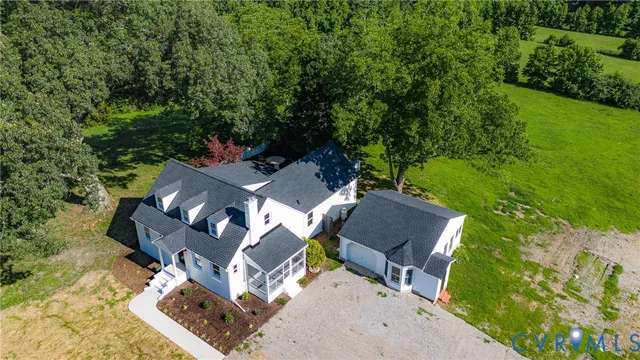 $599,000 | 4700 New Kent Highway, Quinton, VA 23141