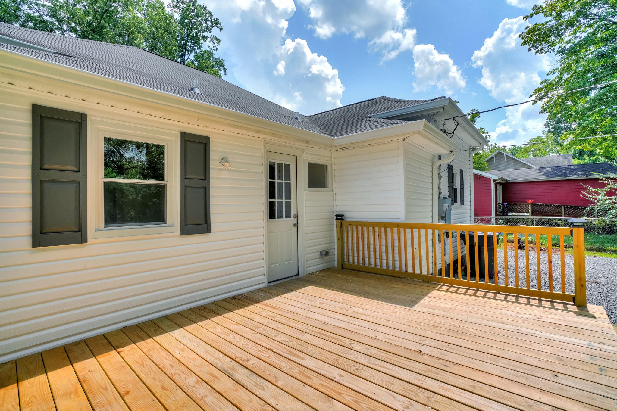 805 North Spring Street Murfreesboro, TN 37130 - Photo 4 of 27 Gallery Image 4