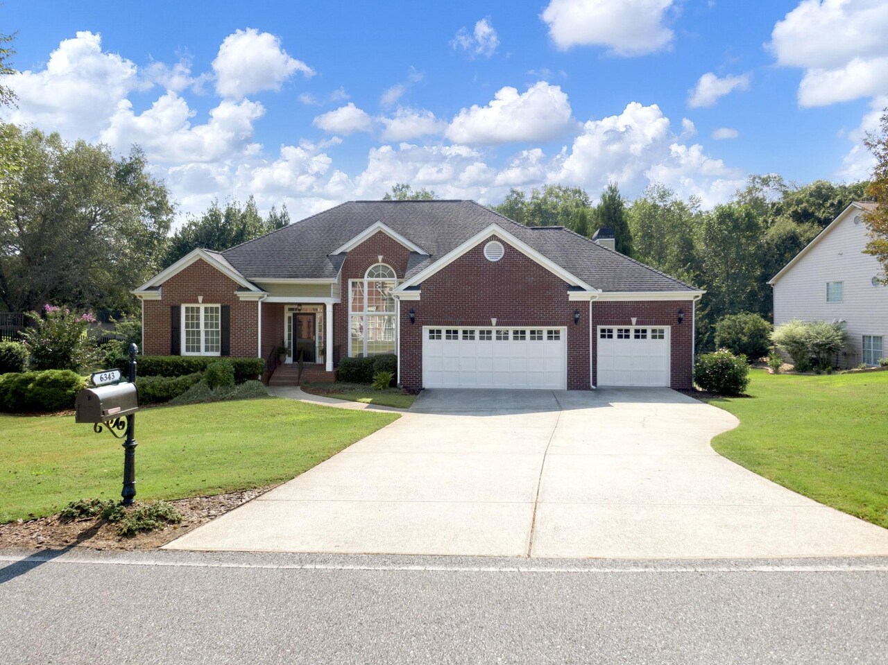6343 Chestnut Hill Road Flowery Branch, GA 30542 - Photo 1 of 1 Gallery Image 1